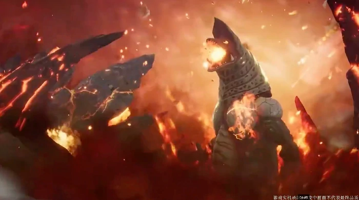 奥特曼光之战士卡蜜拉是谁,卡蜜拉角色背景与故事解析