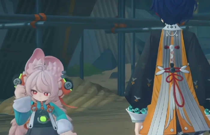 绝区零2.4前瞻爆料内容汇总,绝区零2.4版本更新亮点抢先看,绝区零