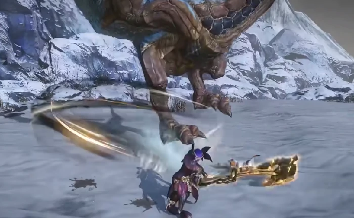 怪物猎人旅人是单机游戏吗,怪物猎人旅人玩法与特色介绍