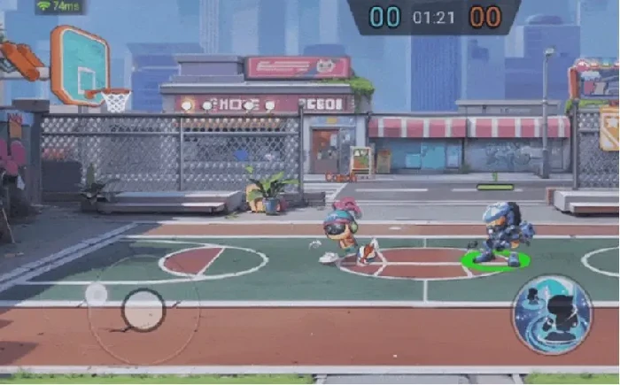 灌篮军团角色养成全攻略,灌篮军团角色培养技巧与进阶指南