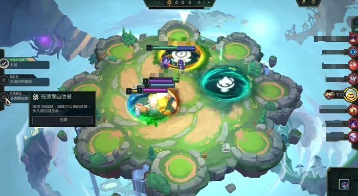 云顶之弈S16赛季美测服更新时间曝光,云顶之弈PBE测试服最新版本上线详情