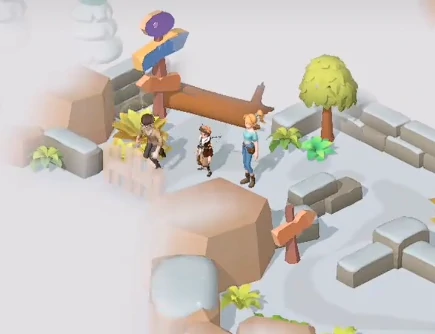 珍珠海大冒险报刊亭位置全解析,珍珠海大冒险报刊亭在哪一览