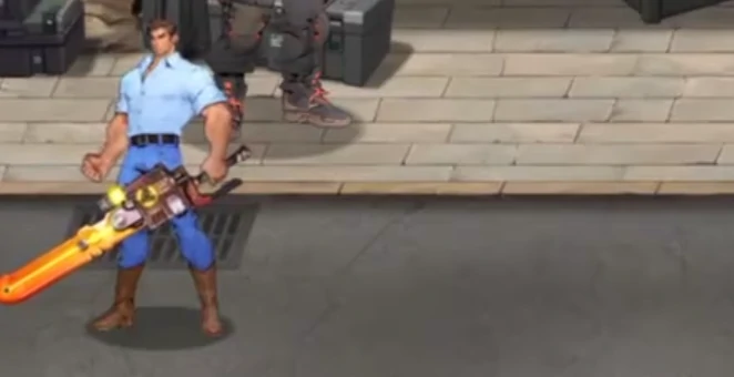 街机恐龙手游胖子角色解析,街机恐龙手游胖子打法技巧详解