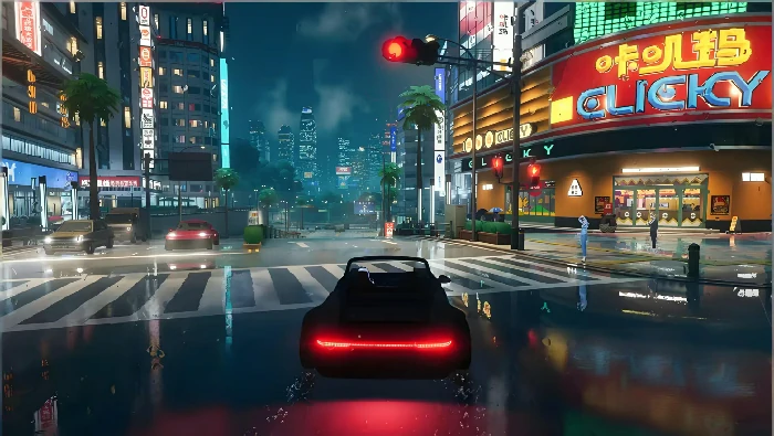 异环海特洛市怎么样,异环手游海特洛市详细介绍