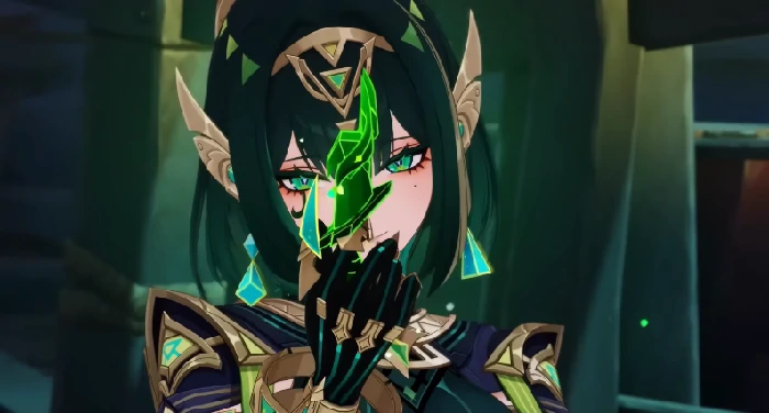 原神奈芙尔技能介绍原神奈芙尔有哪些技能详解原神