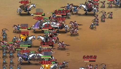 百战群英通杀全场攻略,百战群英强势阵容推荐