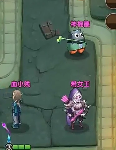 我叫mt口袋守卫战英雄全解析,我叫mt口袋守卫战各阵营角色详细介绍