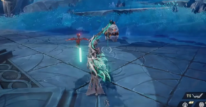 二重螺旋开服强度榜,二重螺旋角色培养优先级推荐