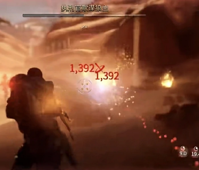 星际战甲手游新纪之战狼主打法攻略,星际战甲手游狼主BOSS通关技巧详解