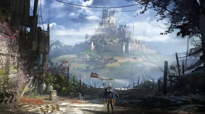 天堂2盟约国服玩法揭秘,天堂2盟约核心系统与特色内容全解析