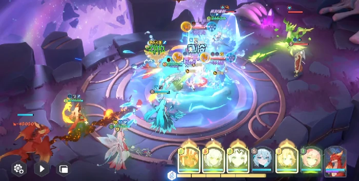 龙魂旅人幽冥公主强度解析,龙魂旅人幽冥公主角色全面评测