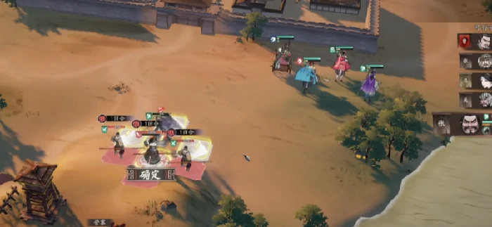 三国望神州张飞阵容搭配攻略,三国望神州张飞最强配队思路详解