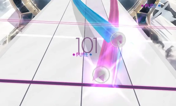 Arcaea哀寂技能强度解析,Arcaea哀寂技能实战效果评测