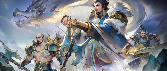 百战群英冲榜攻略,百战群英高效冲榜技巧与阵容搭配指南