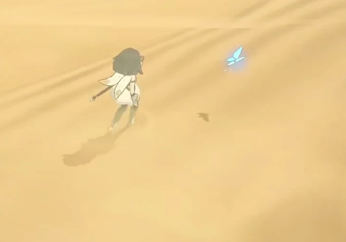 星塔旅人英文名是什么,星塔旅人英文名称详细介绍