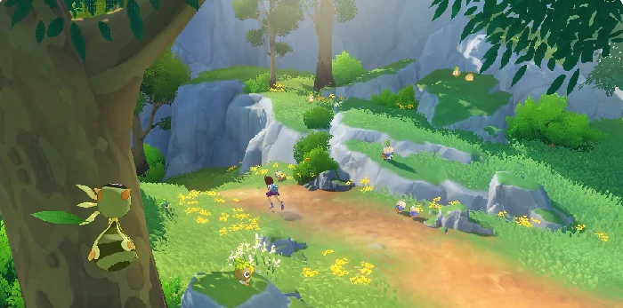 洛克王国世界仓库位置揭秘,洛克王国世界仓库进入方法详解