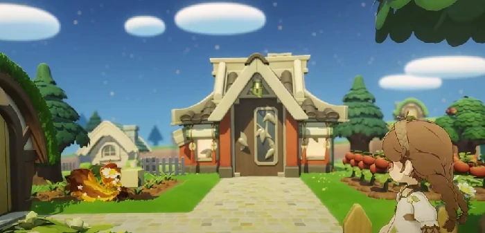 星布谷地莫白是谁星布谷地莫白角色背景与故事解析