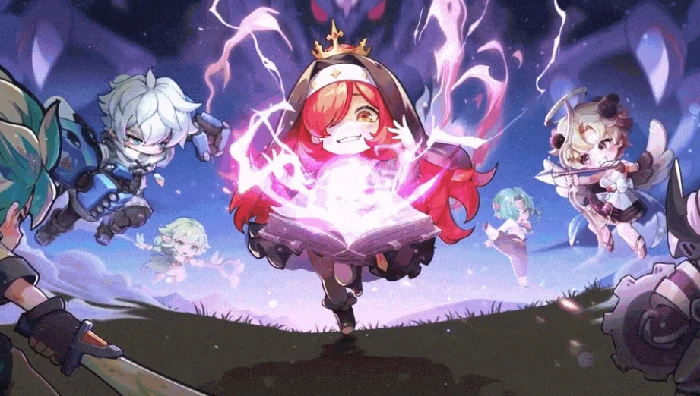 冒险守护上线时间曝光,冒险守护具体开服日期一览