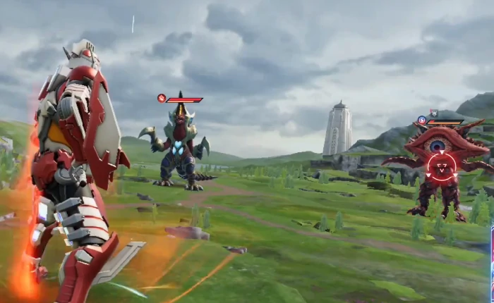 奥特曼光之战士卡露蜜拉是谁,卡露蜜拉角色背景与能力解析