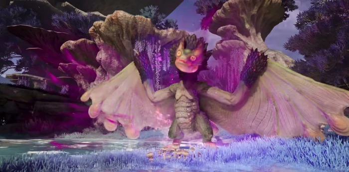 怪物猎人旅人蕊儿怎么样,怪物猎人旅人蕊儿角色强度与玩法解析