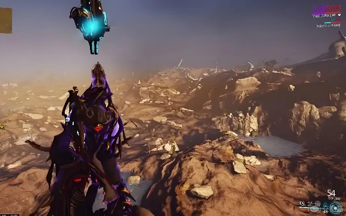 星际战甲手游一直初始化失败怎么办,星际战甲手游卡在加载界面原因及解决方法