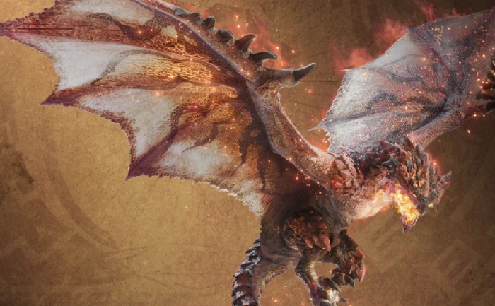 怪物猎人旅人有哪些怪物,怪物猎人旅人全怪物图鉴及特性详解