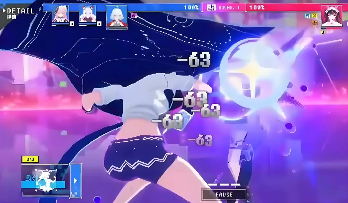 虚环七海怎么样,虚环七海角色能力与玩法解析