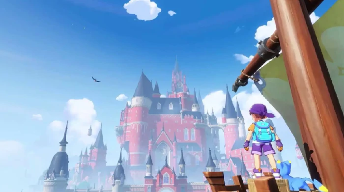 洛克王国世界家园种植玩法全解析,洛克王国世界家园种菜收获技巧分享