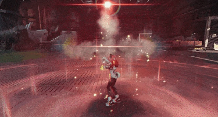 明日方舟终末地秋栗角色解析,明日方舟终末地秋栗技能机制全面介绍,明日方舟