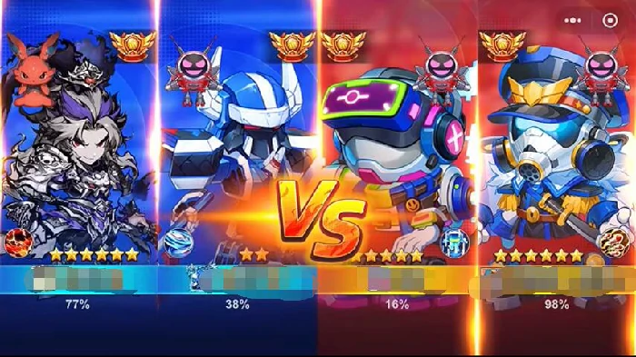 灌篮军团蓝犀王怎么样,灌篮军团蓝犀王玩法技巧分享