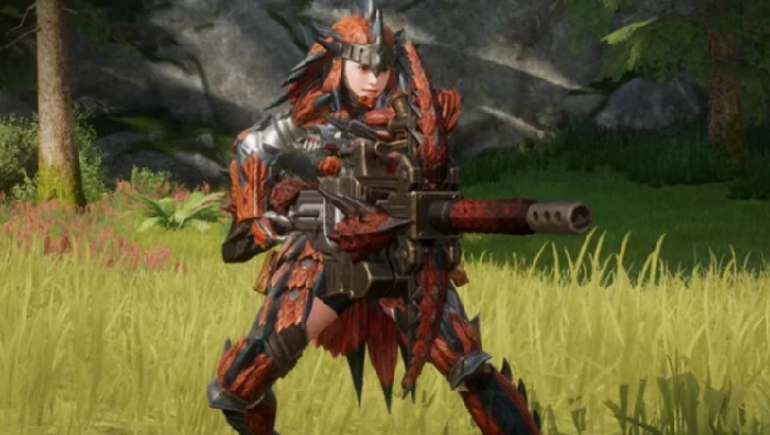 怪物猎人旅人太刀有吗,怪物猎人旅人武器种类大全