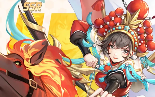 萌神契约阵容搭配指南,萌神契约最强阵容推荐与角色组合技巧