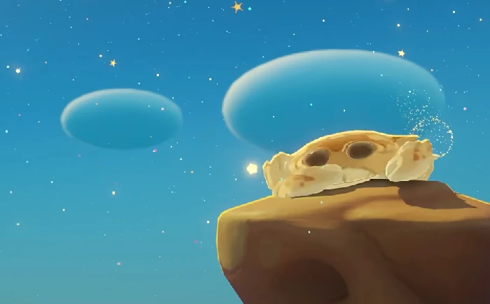 星布谷地游戏特色揭秘,星布谷地核心玩法与亮点全解析