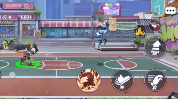 灌篮军团神威子龙免费领取攻略灌篮军团神威子龙玩法技巧全解析