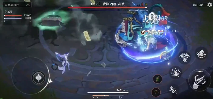 辉烬挂机流怎么玩,辉烬挂机流玩法思路一览