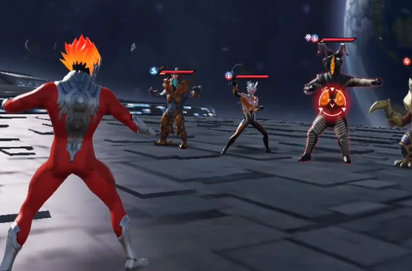 奥特曼光之战士卡露蜜拉是谁,卡露蜜拉角色背景与能力解析