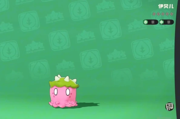 洛克王国世界伊贝儿玩法全解析,洛克王国世界伊贝儿操作技巧与进阶攻略