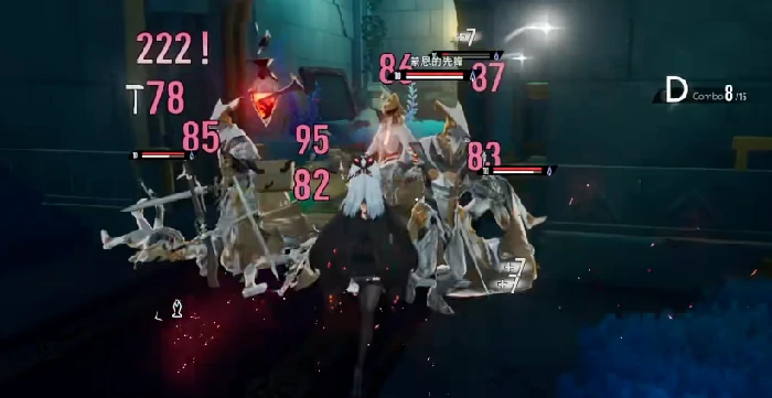 二重螺旋赛琪最强配队推荐,二重螺旋赛琪队伍搭配技巧分享