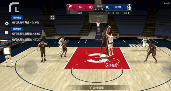 美职篮绝对巨星欧尼尔玩法揭秘,美职篮绝对巨星欧尼尔操作技巧与实战策略指南