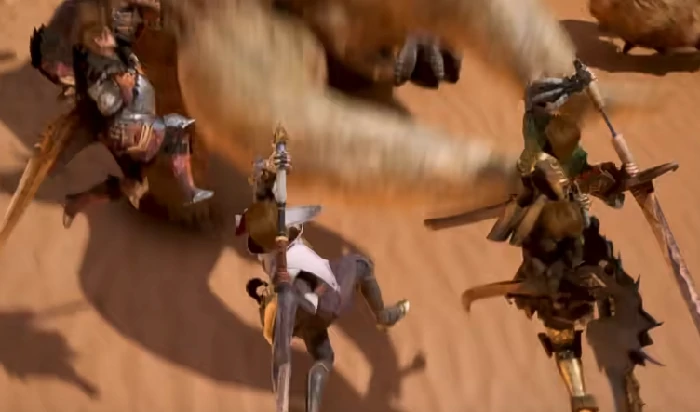 怪物猎人旅人外观获得方法详解,怪物猎人旅人外观获取全攻略