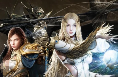 天堂2盟约新手入门指南,天堂2盟约会玩攻略新手必看