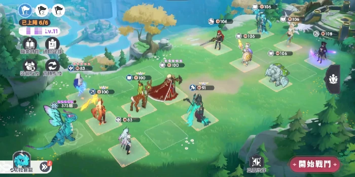 龙魂旅人凯撒强度解析,龙魂旅人凯撒怎么样值得培养吗