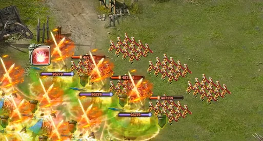 三国乱世霸王金币获取全攻略,三国乱世霸王快速赚金币方法汇总