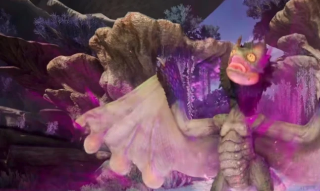 怪物猎人旅人有哪些怪物,怪物猎人旅人全怪物图鉴及特性详解