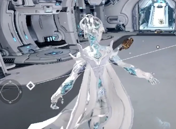 星际战甲手游安卓版支持手柄吗,星际战甲手游安卓版用手柄玩体验如何