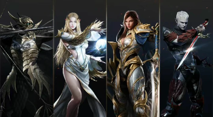 天堂2盟约单手剑攻略,天堂2盟约单手剑实战表现与使用技巧