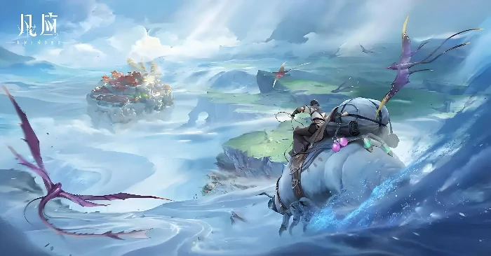 凡应手游是哪家公司开发的,凡应手游公司背景与游戏介绍