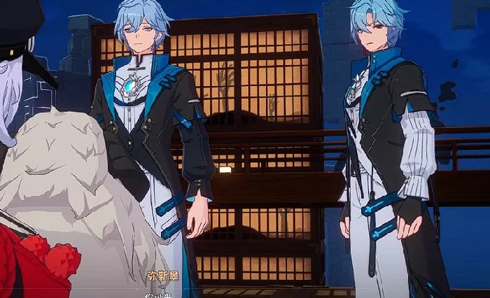 异环奥托怎么样,异环奥托技能特色全面解析