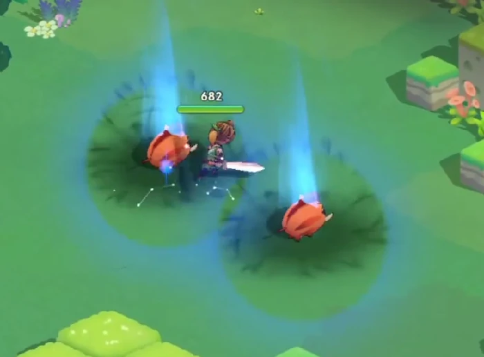 酋长你别跑新手必看攻略,酋长你别跑快速上手指南