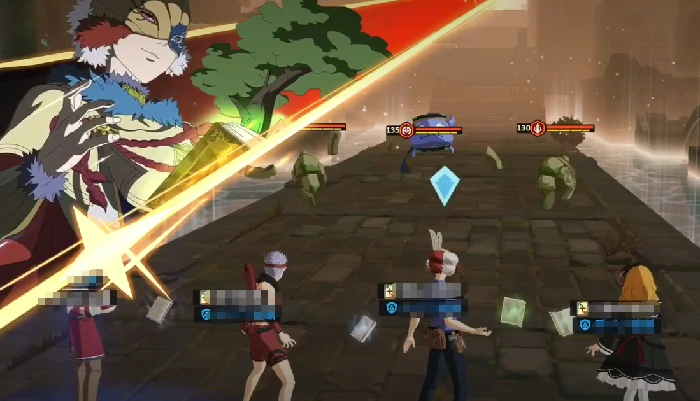 黑色四叶草魔法帝之道副本挑战全攻略,黑色四叶草魔法帝之道高难度通关技巧详解